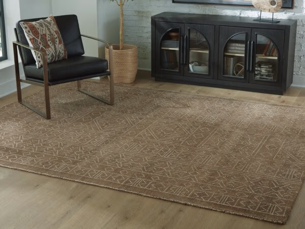 Merrittman 7'8" x 10' Area Rug - Image 3
