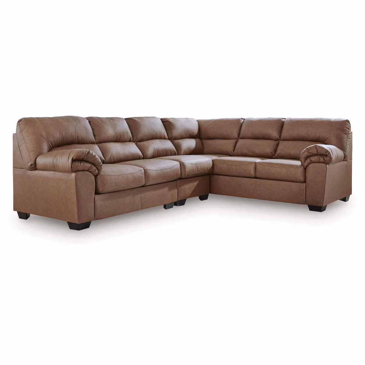 WillowBend 3-Piece Sectional - Image 2