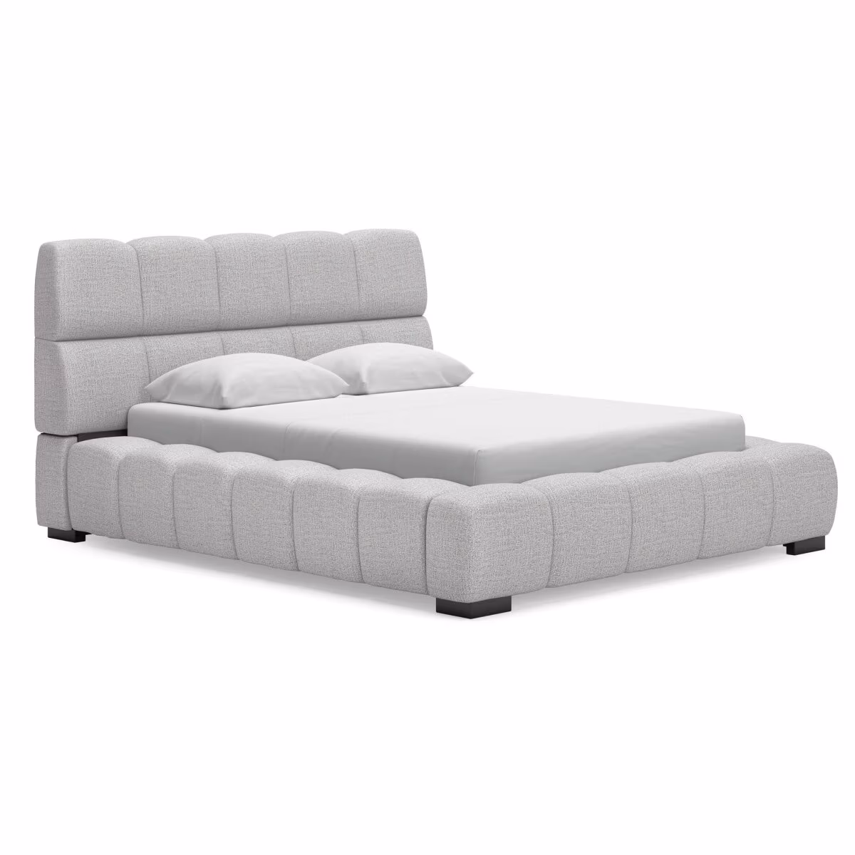Grendusk Queen Upholstered Bed - Image 2