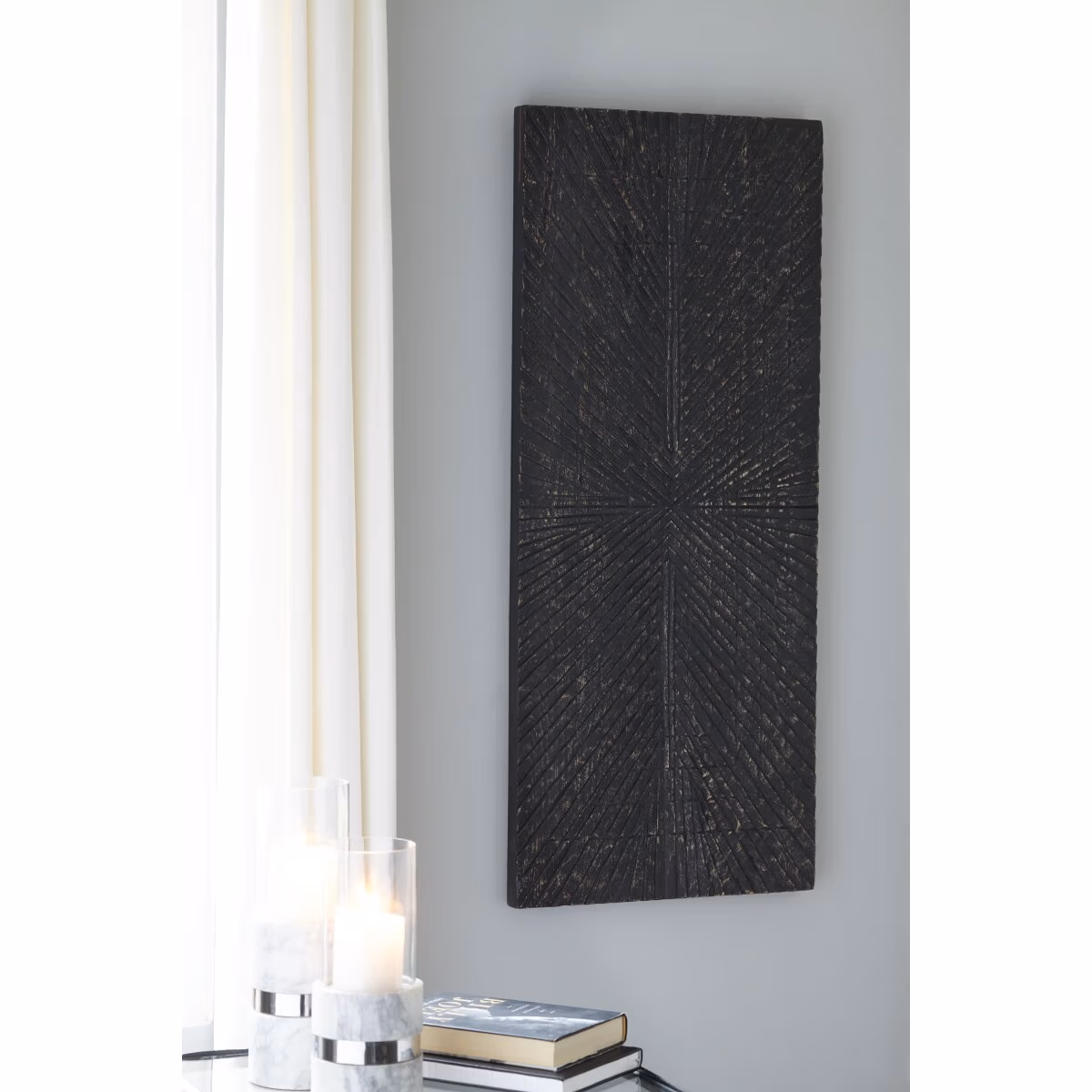 Lenora Wall Decor - Image 3