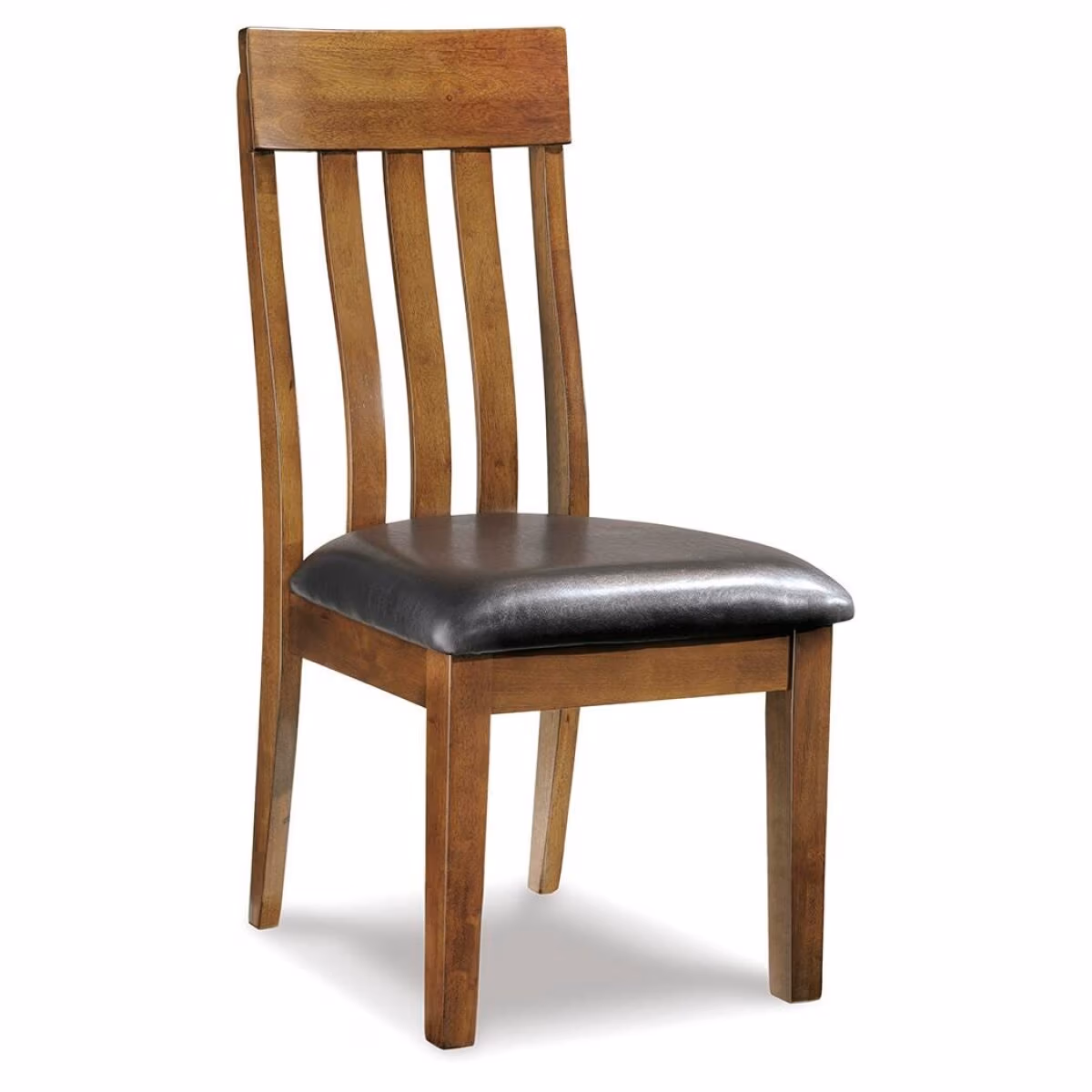 Ralene Dining Table and 6 Chairs and Bench - Image 4
