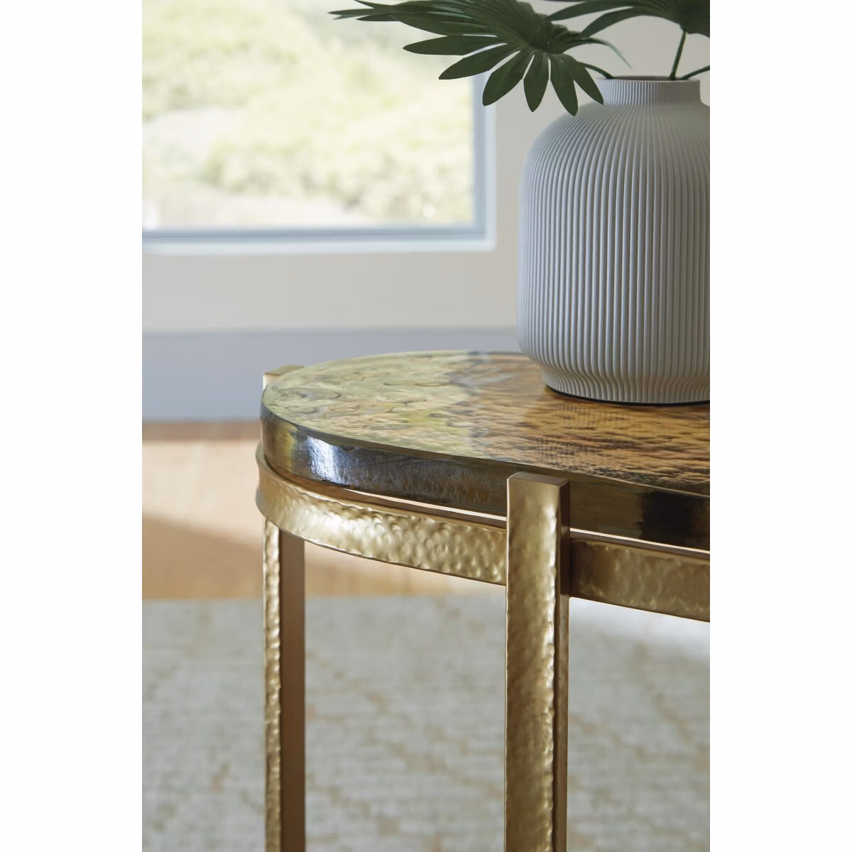 Porterville Accent Table - Image 5
