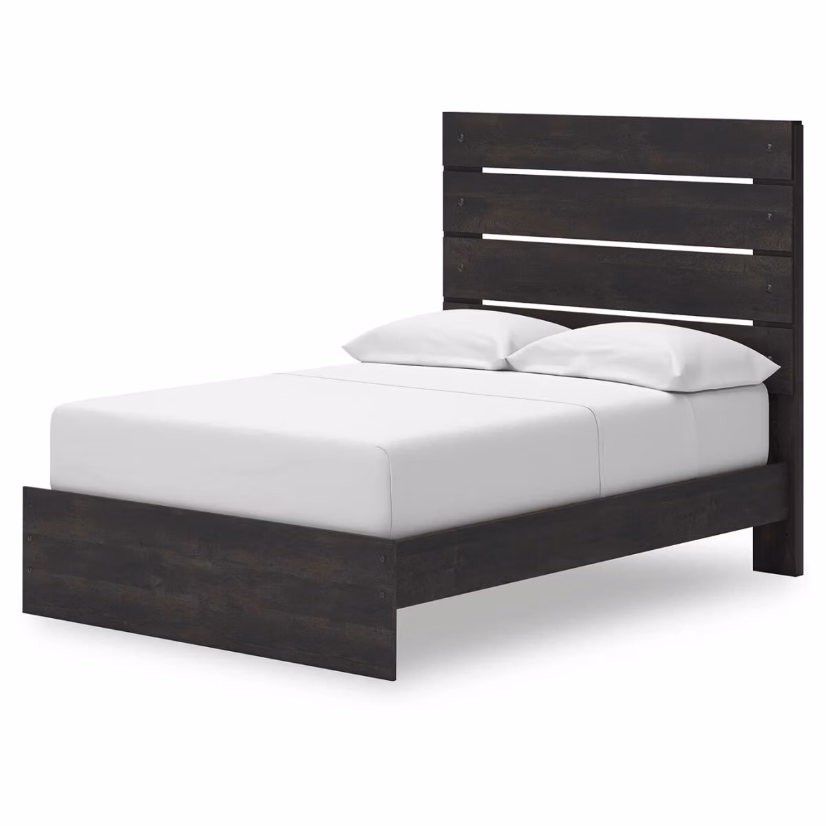 Hollivern Full Panel Storage Bed - Image 7