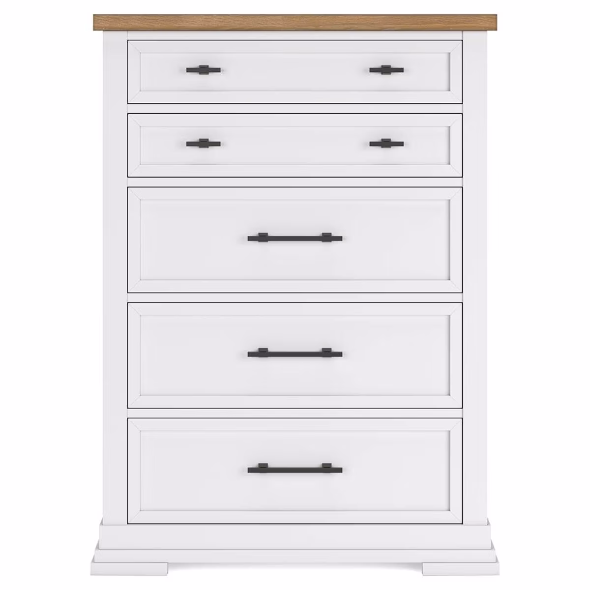 Ashbryn Chest of Drawers - Image 7