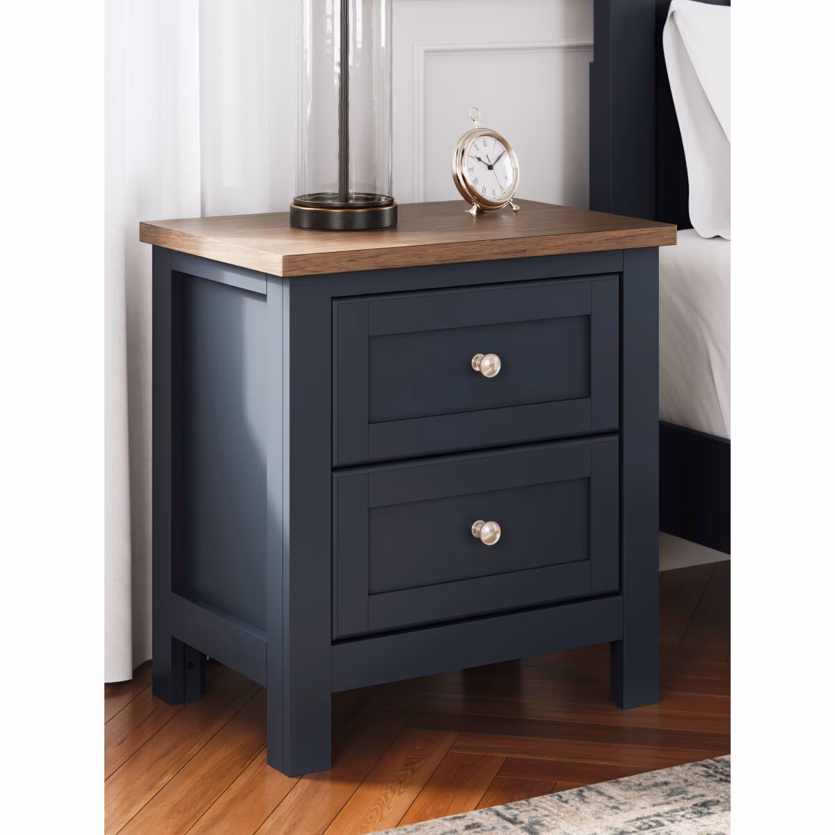 Landocken Nightstand - Image 3