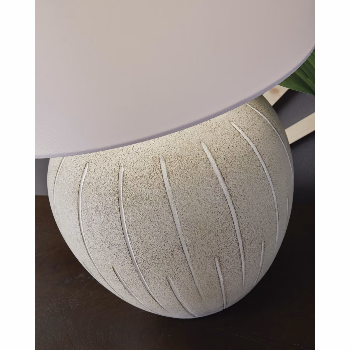 Calbert Table Lamp - Image 5