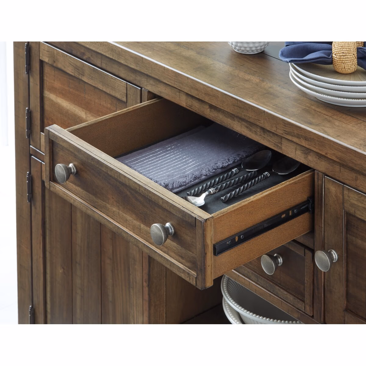 Moriville Dining Server - Image 7