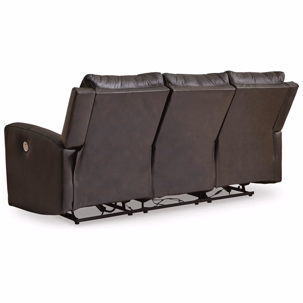 Boxmere Power Reclining Sofa - Image 7