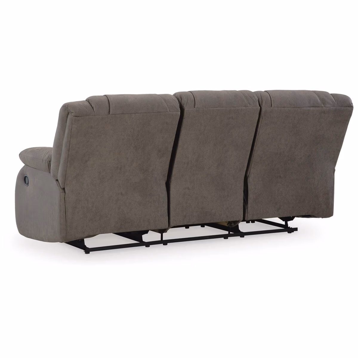 First Base Reclining Sofa - Image 7