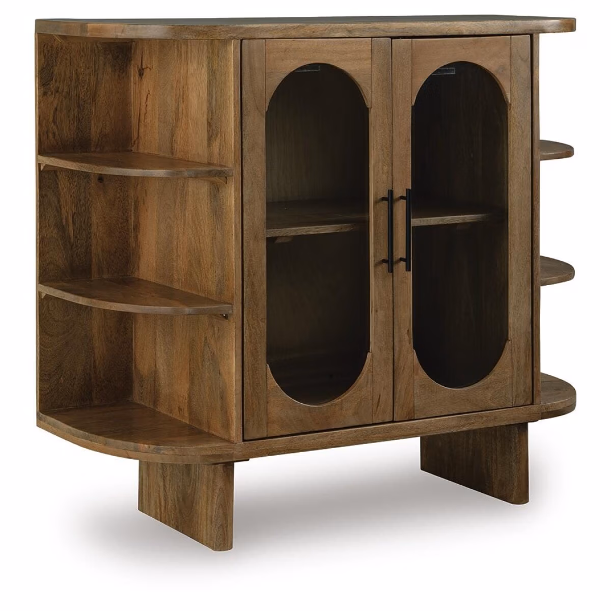 Niall Accent Cabinet - Image 2