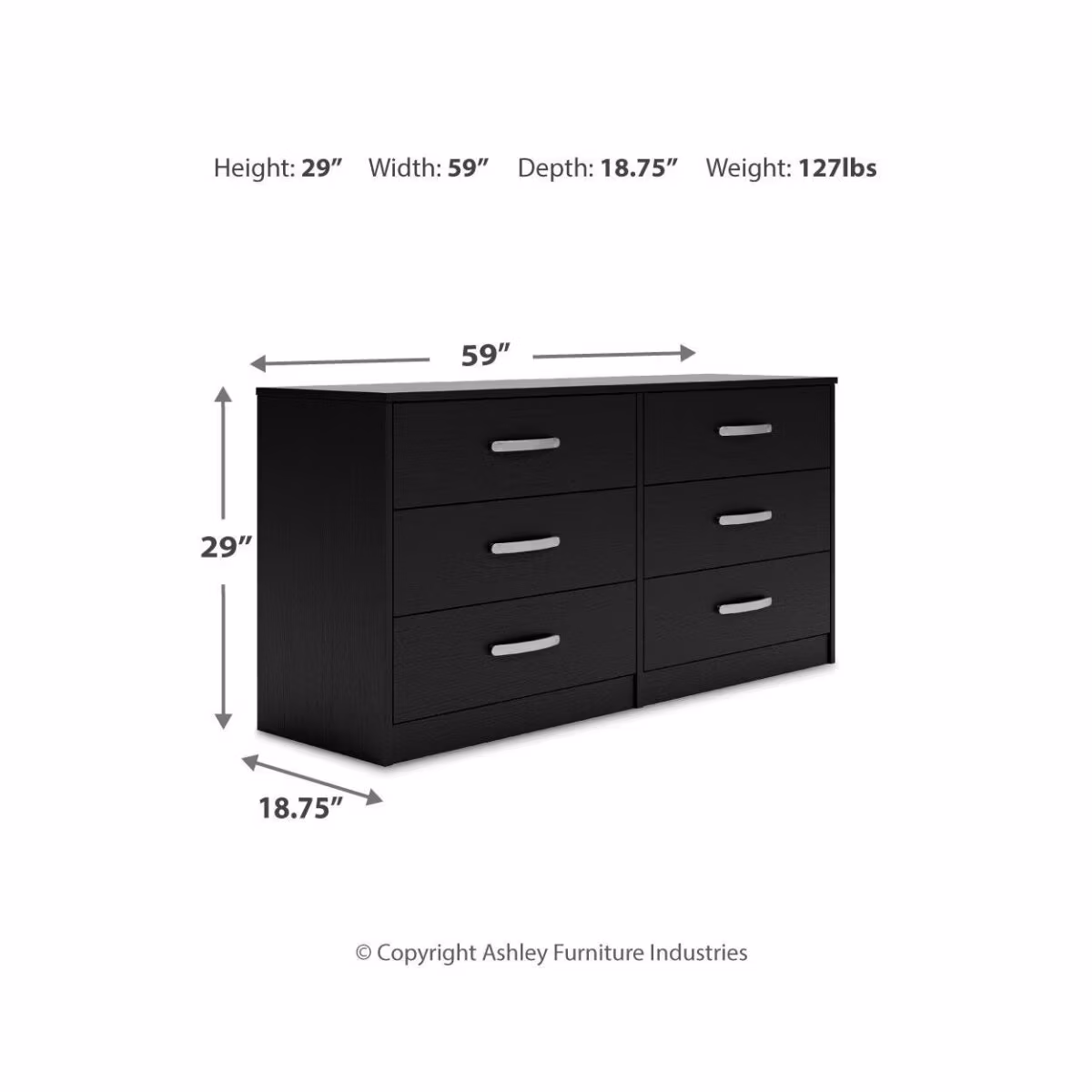 Finch Dresser - Image 10