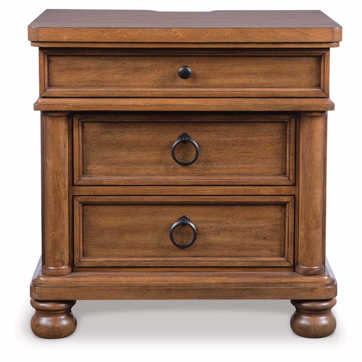 Rowlenstown Nightstand - Image 5