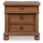 Rowlenstown Nightstand - Image 5