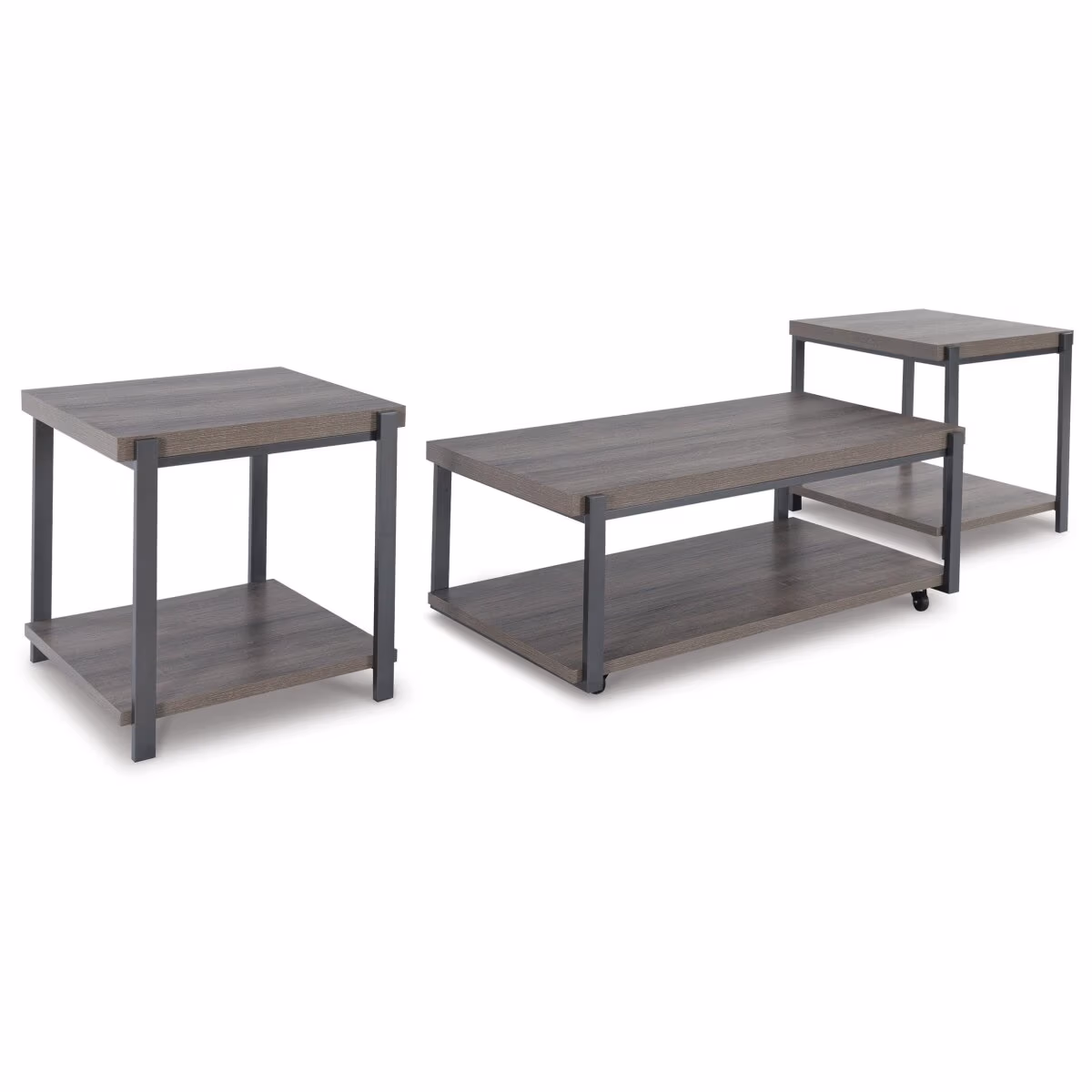 Wilmaden Table (Set of 3) - Image 2