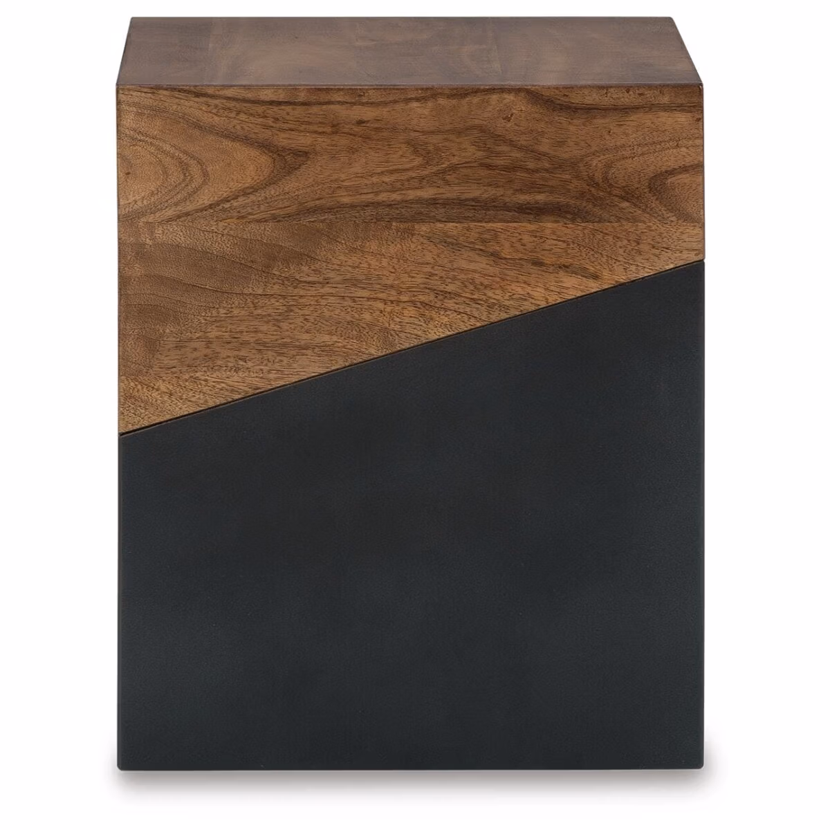 Trailbend Accent Table - Image 6