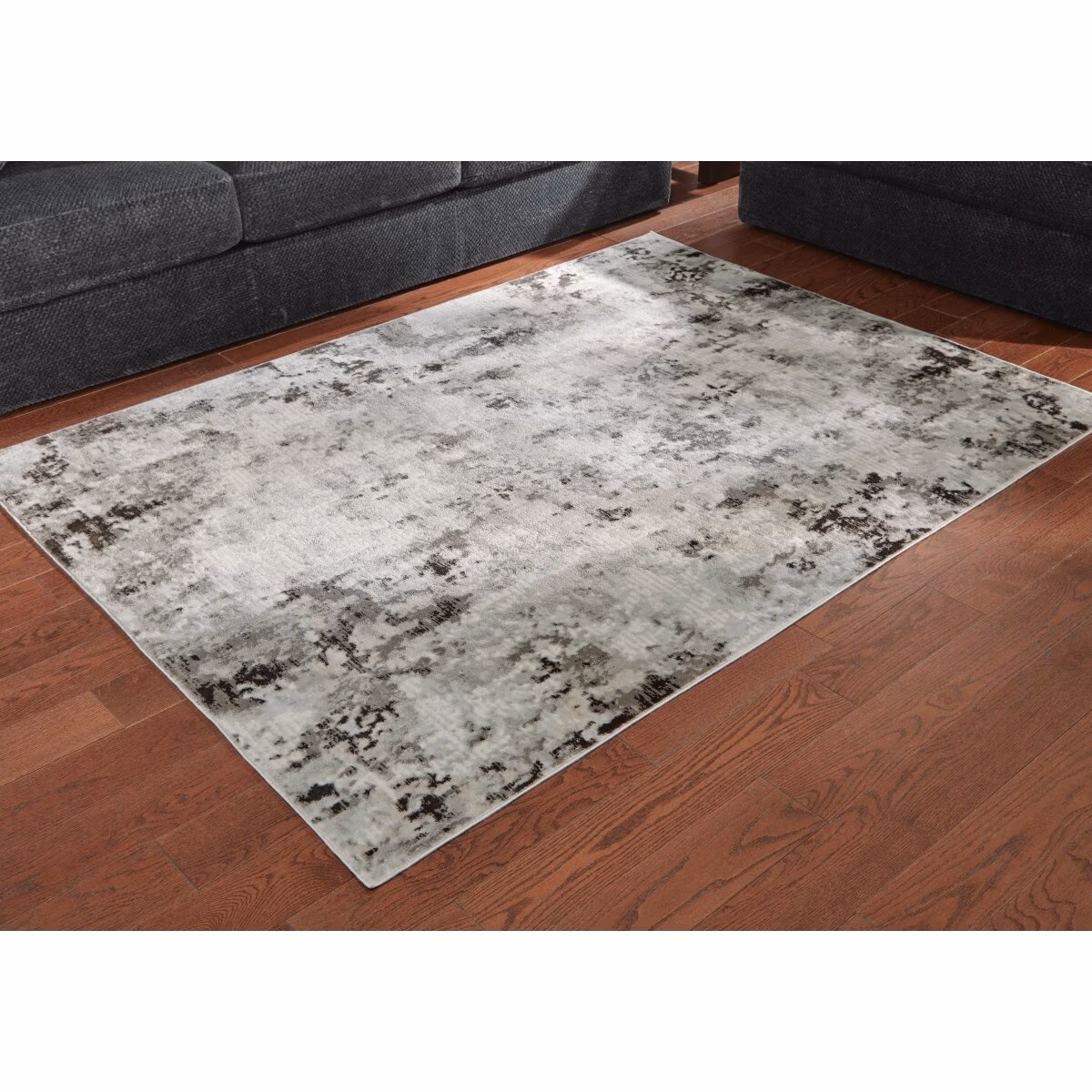 Greyland 5' x 7' Rug - Image 3