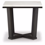 Fostead End Table - Image 4