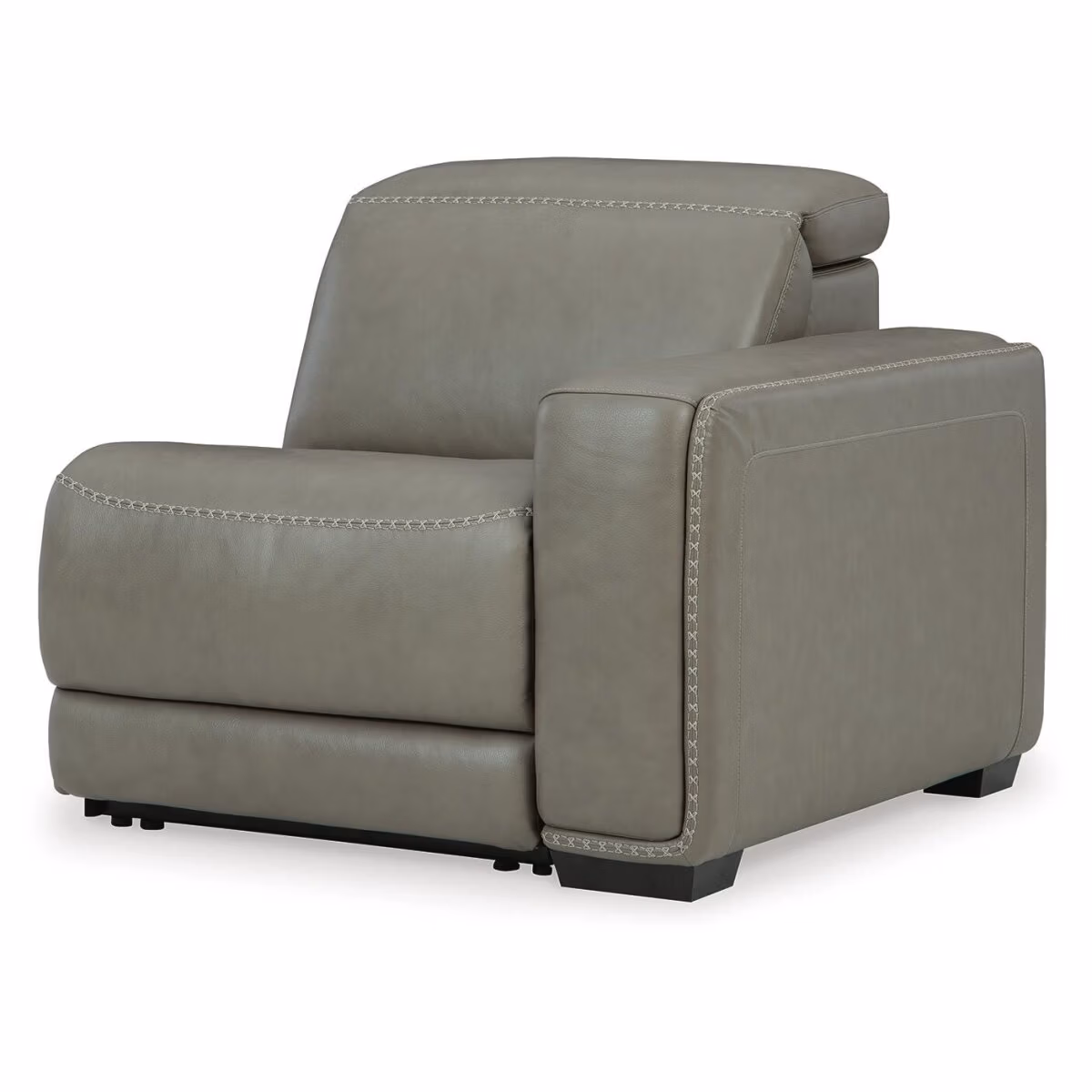 Correze Right-Arm Facing Power Recliner - Image 2