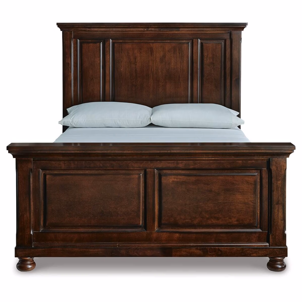 Porter Queen Panel Bed - Image 4
