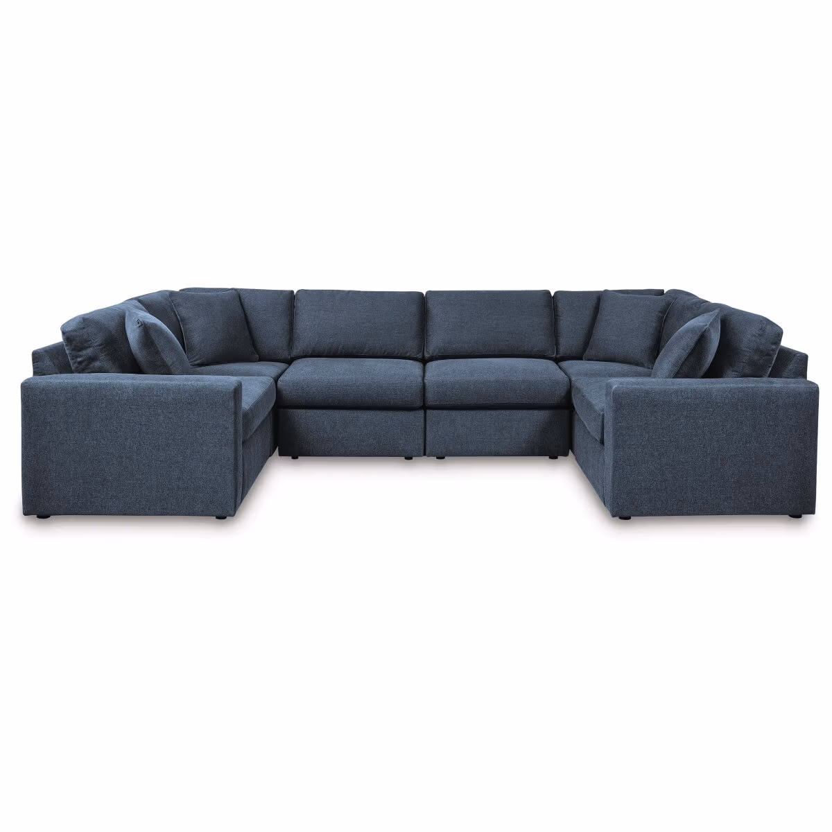 Modmax 6-Piece Sectional - Image 2