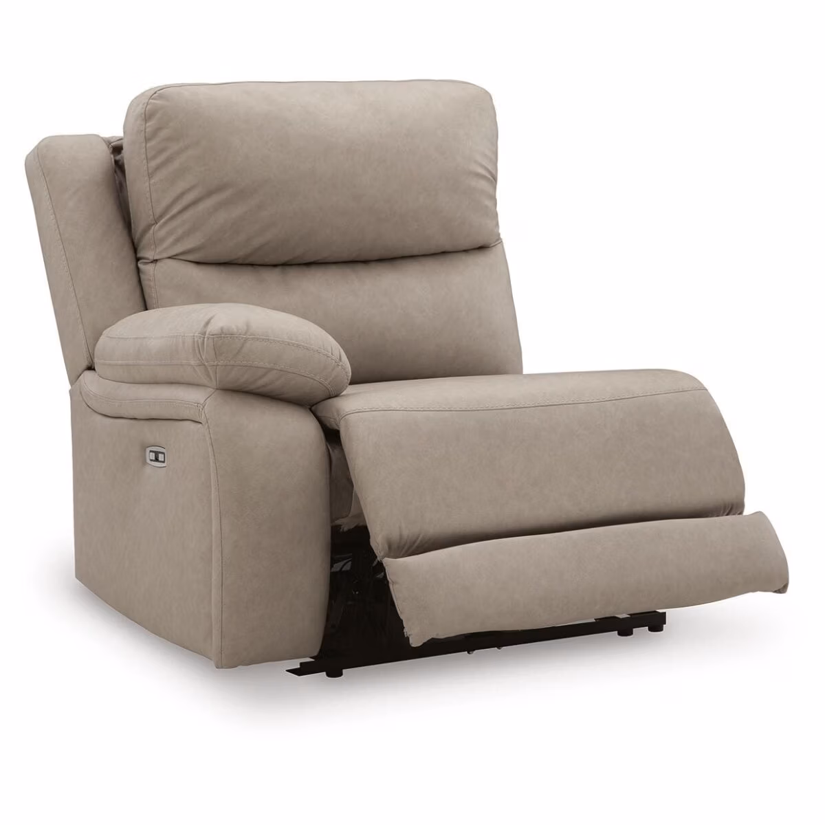Narwhal Place Left-Arm Facing Power Recliner - Image 4