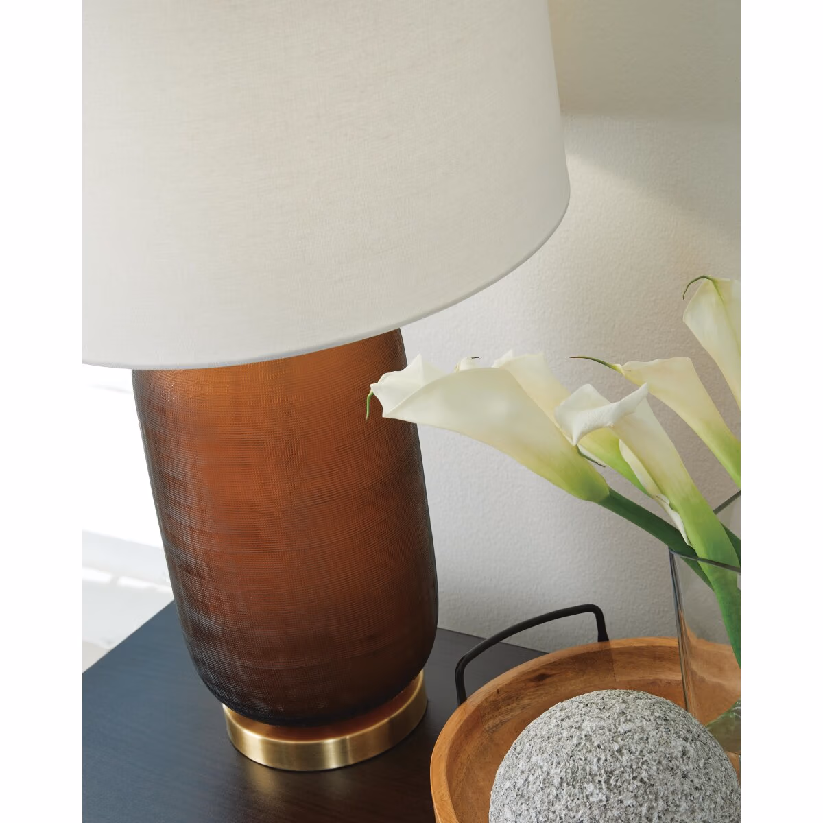 Farberman Table Lamp - Image 5