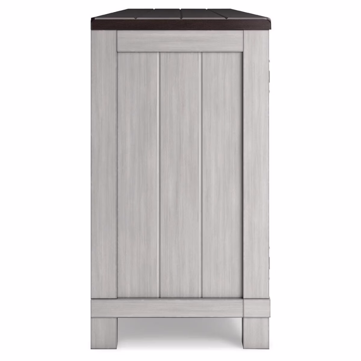 Darborn 88" TV Stand with Electric Fireplace - Image 6