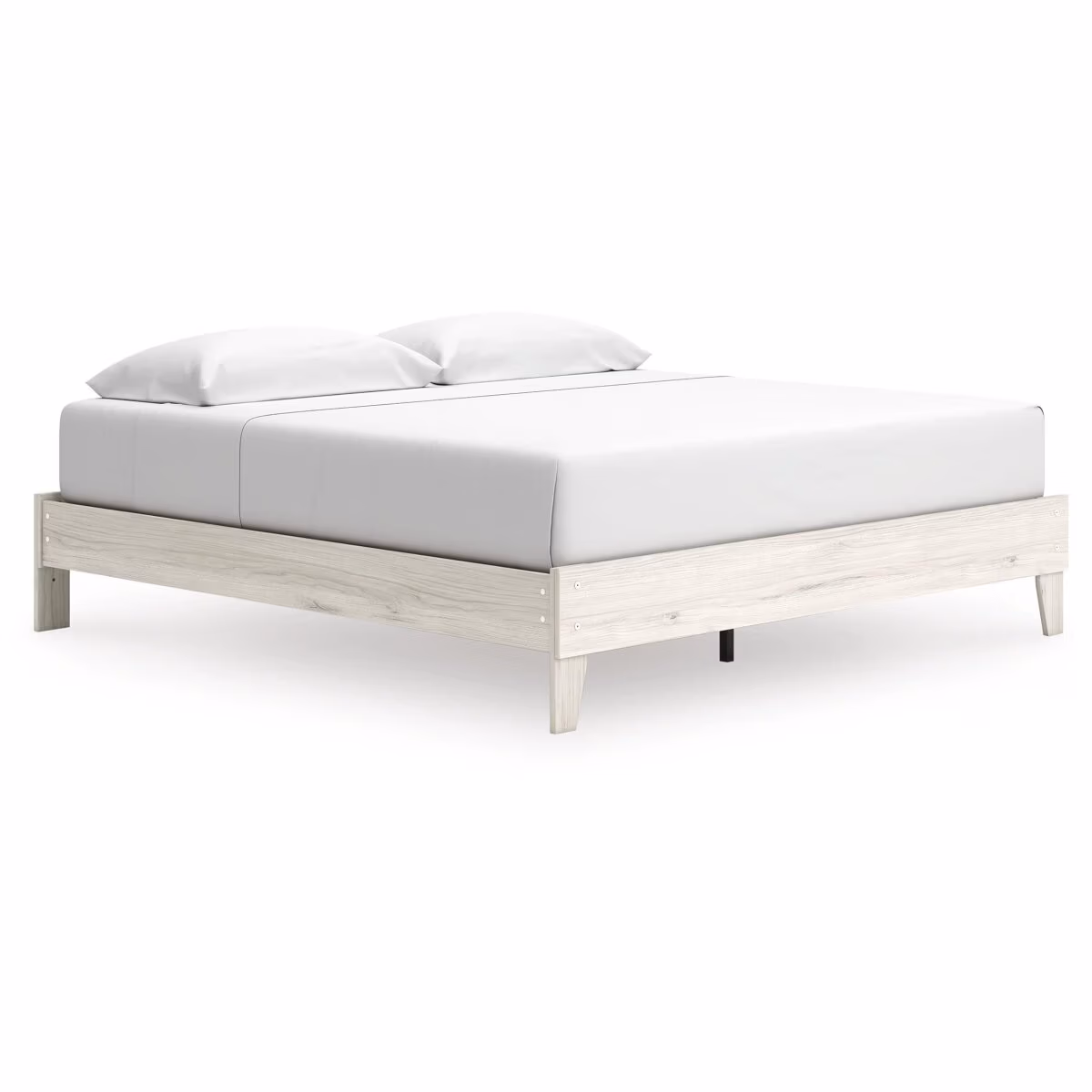 Socalle King Platform Bed - Image 2