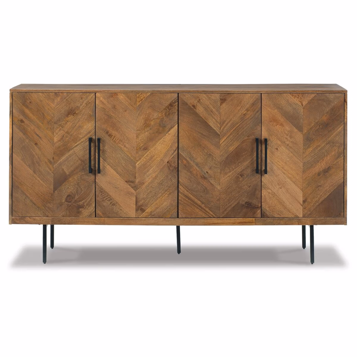 Prattville Accent Cabinet - Image 5