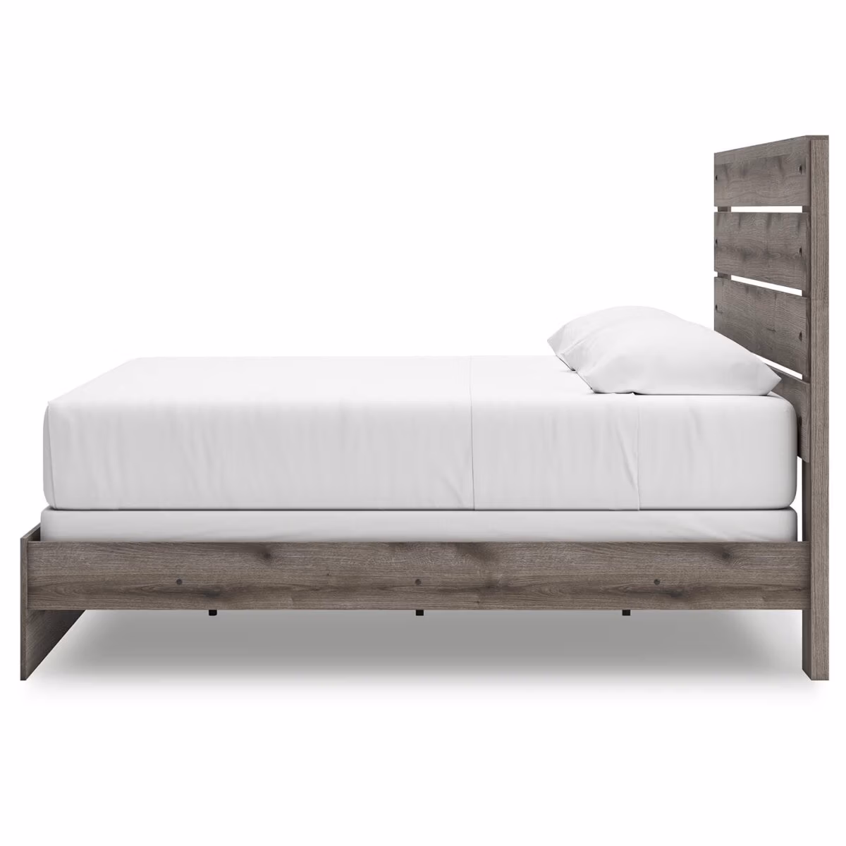 Graystorm King Panel Bed - Image 9