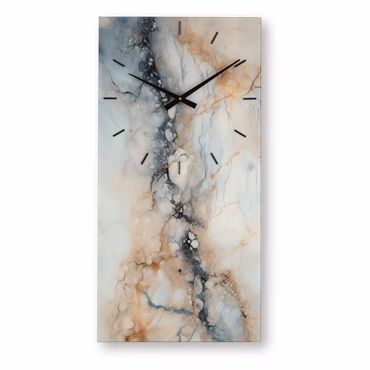 Teague Wall Clock - Image 2