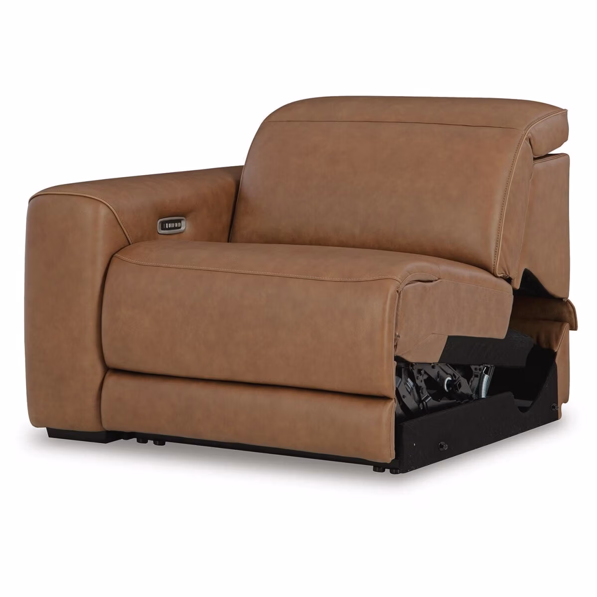 Magic Man Left-Arm Facing Power Recliner - Image 2