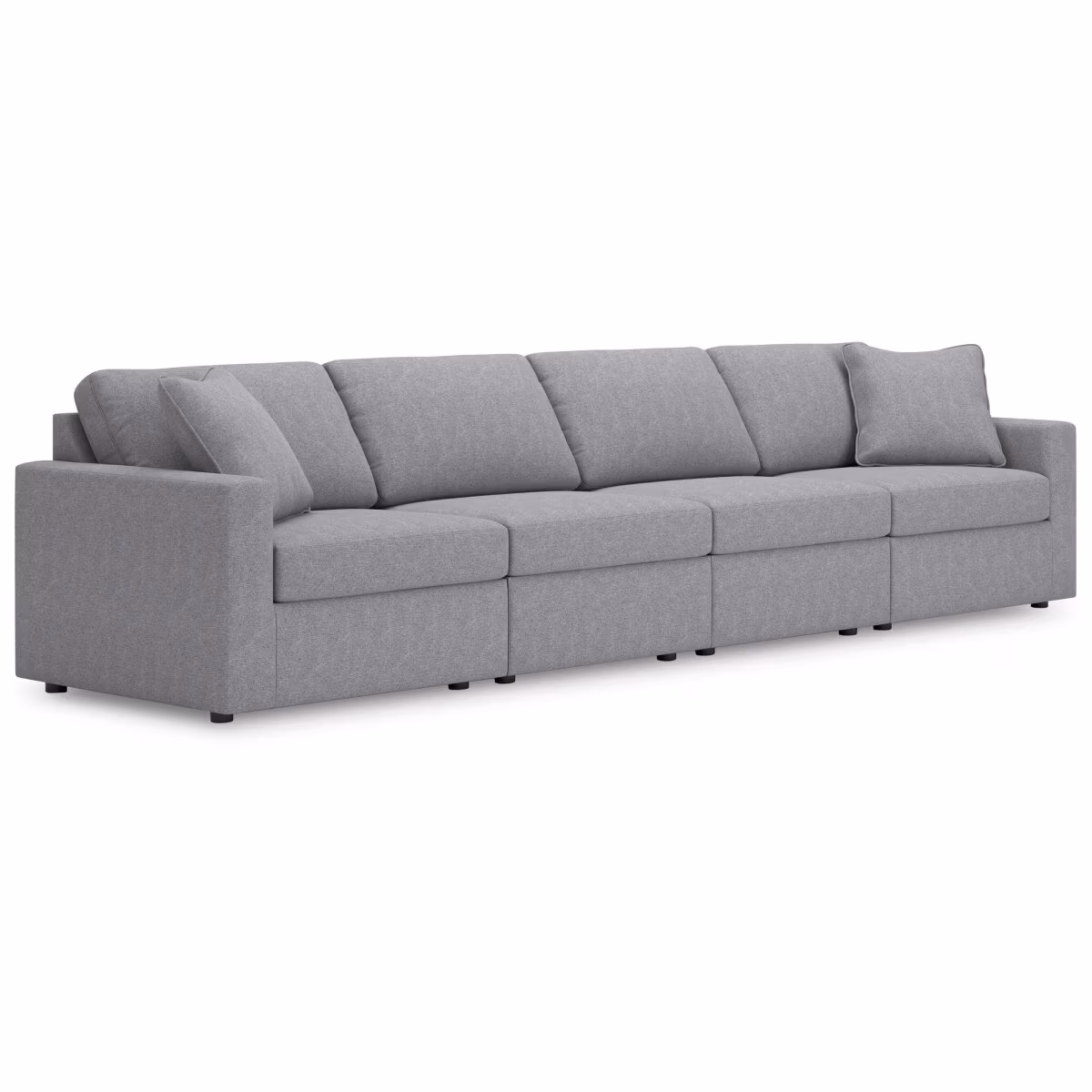 Modmax 4-Piece Sectional - Image 2