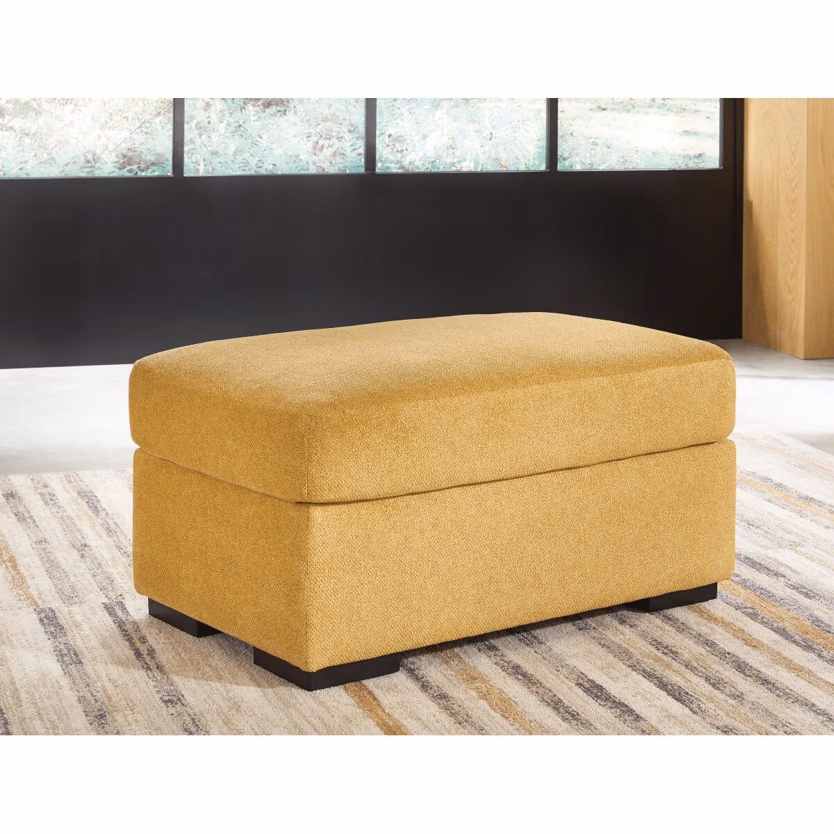 Keerwick Ottoman - Image 3