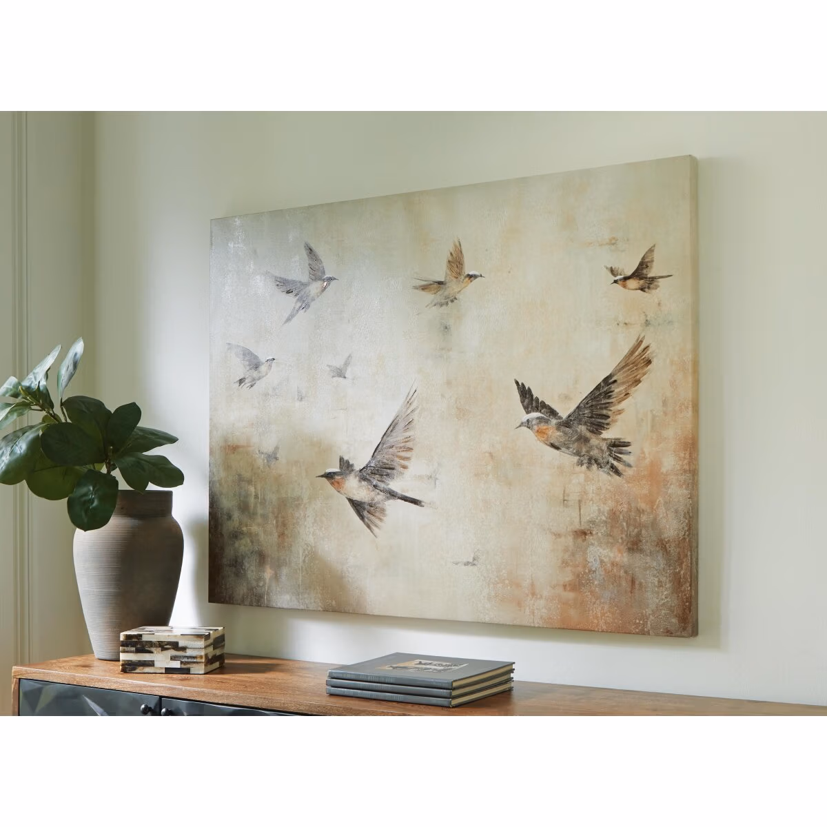 Collmund Wall Art - Image 3