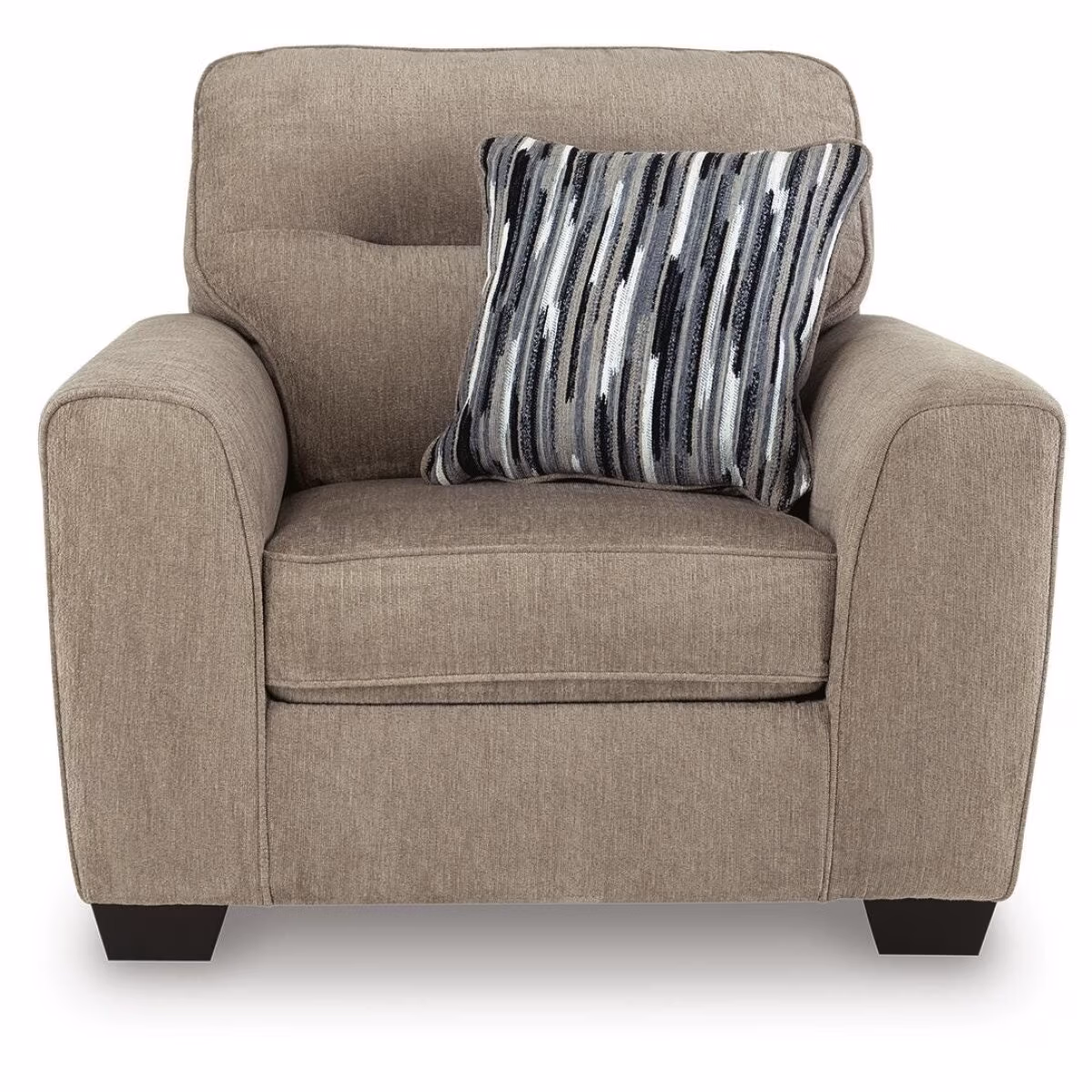Olten Oversized Chair - Image 4