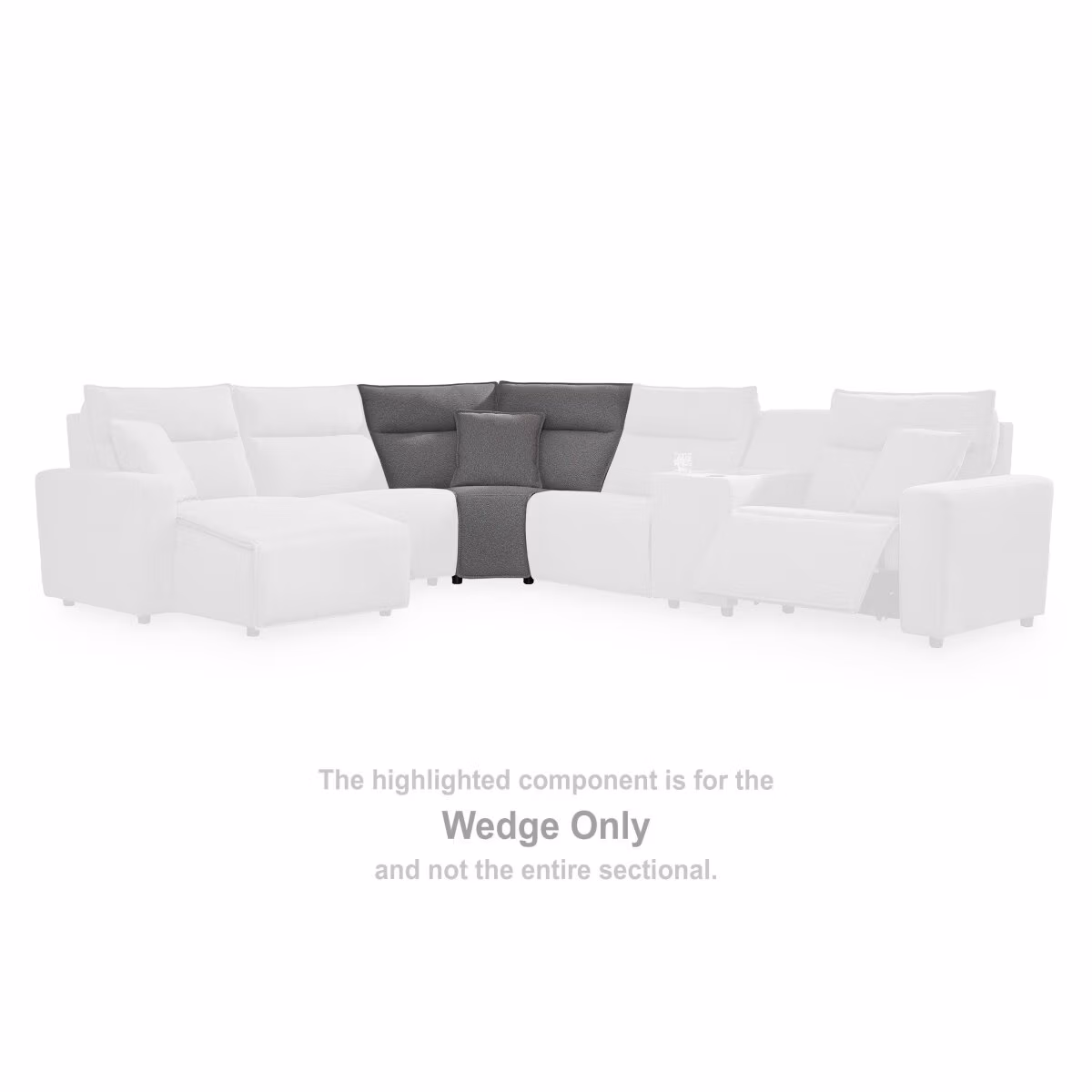 Modmax II Wedge - Image 3
