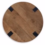 Hanneforth End Table - Image 5