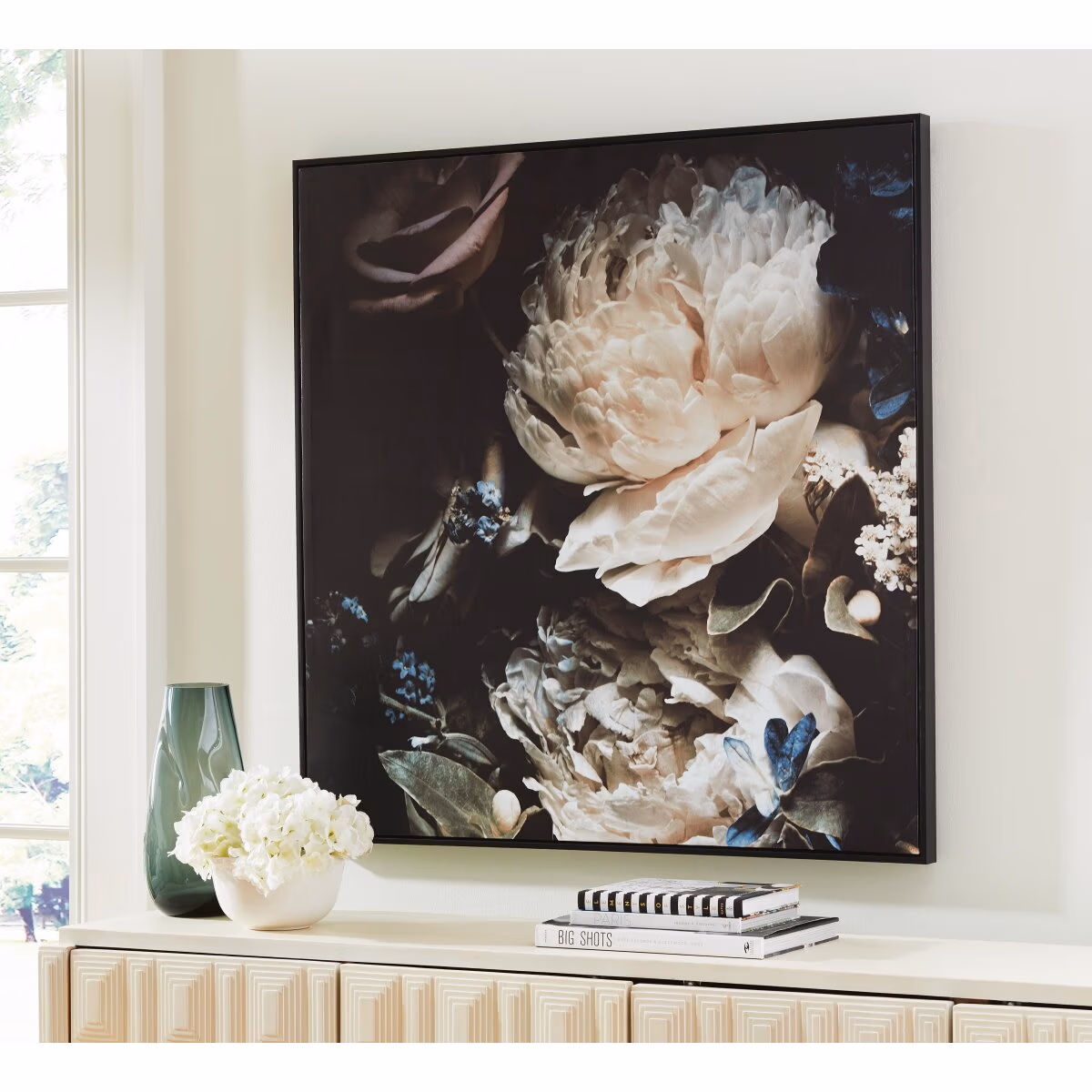 Hurshaw Wall Art - Image 3