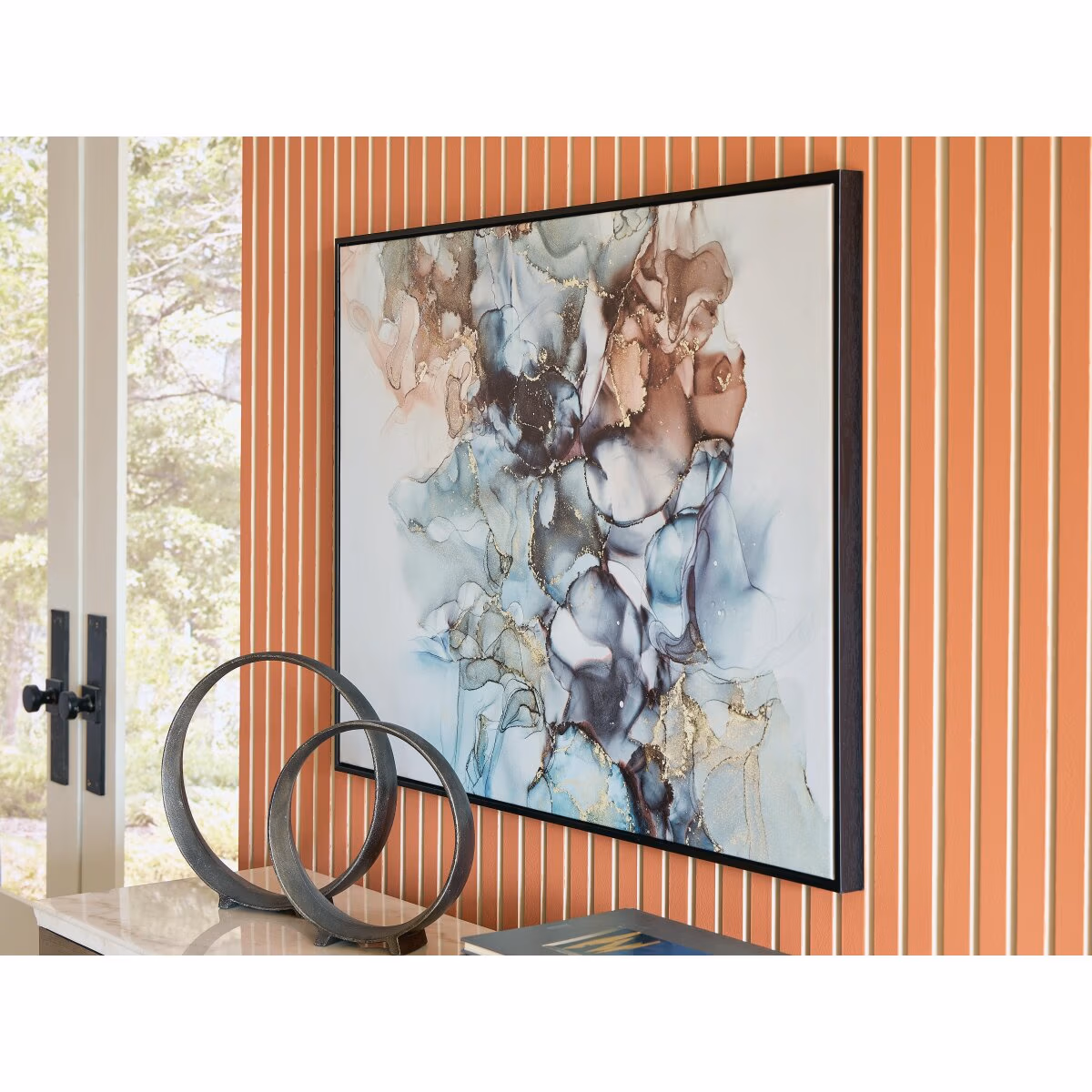 Jordsboro Wall Art - Image 3