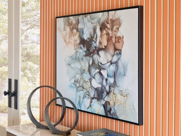 Jordsboro Wall Art - Image 3