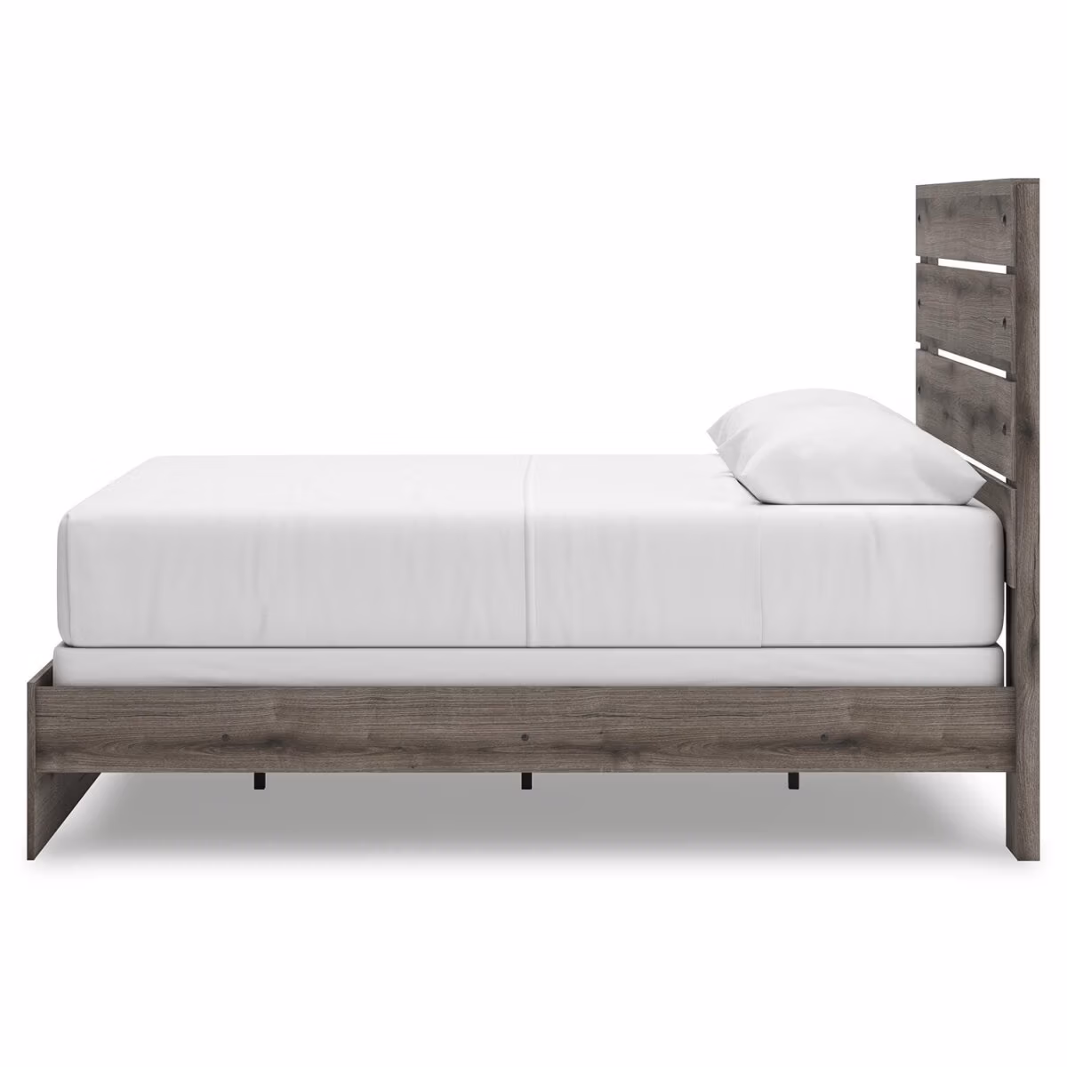 Graystorm Queen Panel Bed - Image 9