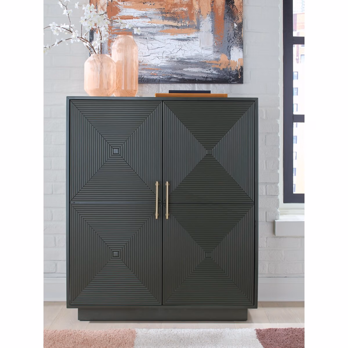 Geirwood Accent Cabinet - Image 3