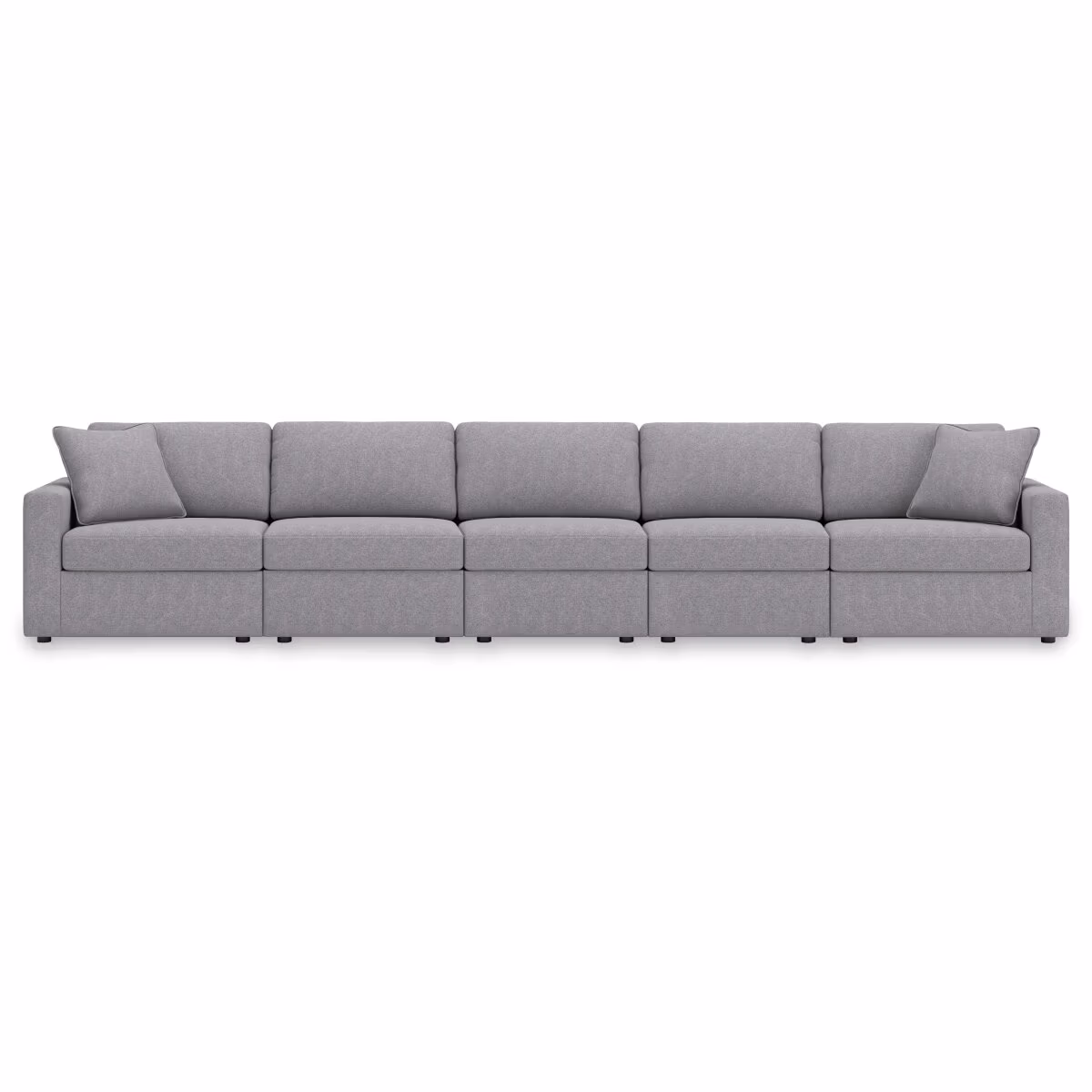 Modmax 5-Piece Sectional - Image 2
