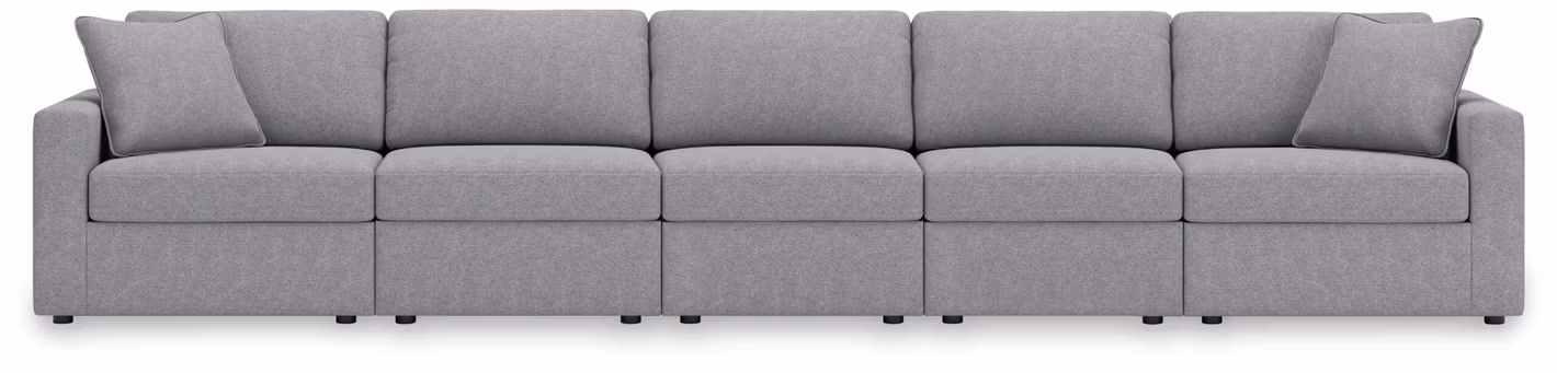 Modmax 5-Piece Sectional