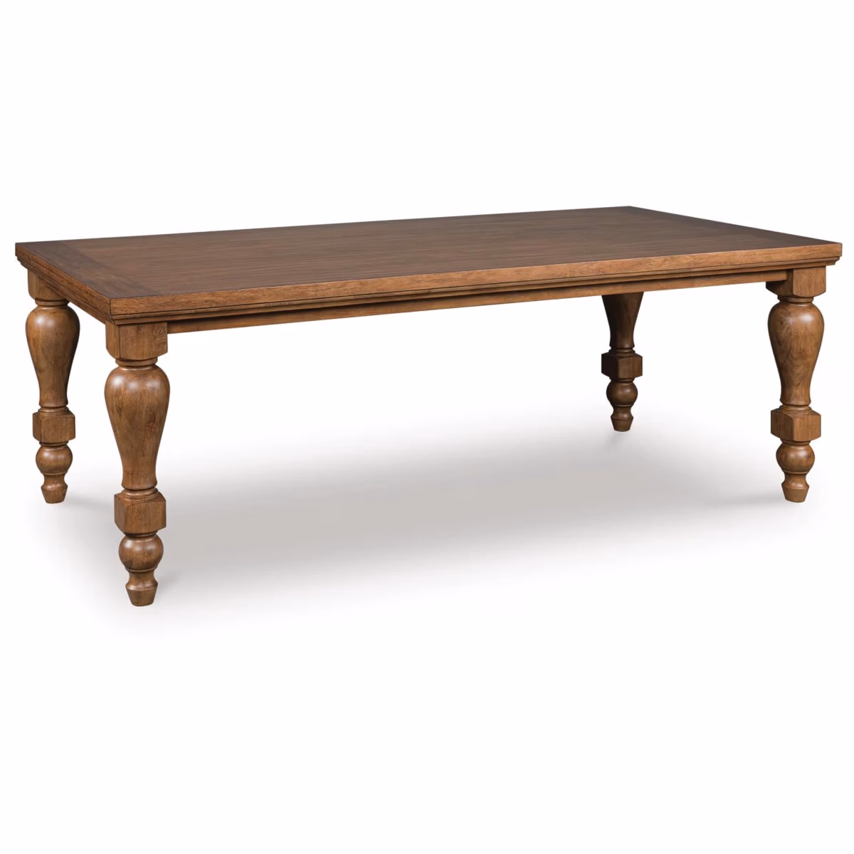 Greddinton Dining Table - Image 2