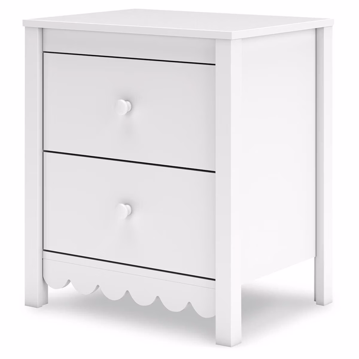 Hallityn Nightstand - Image 7