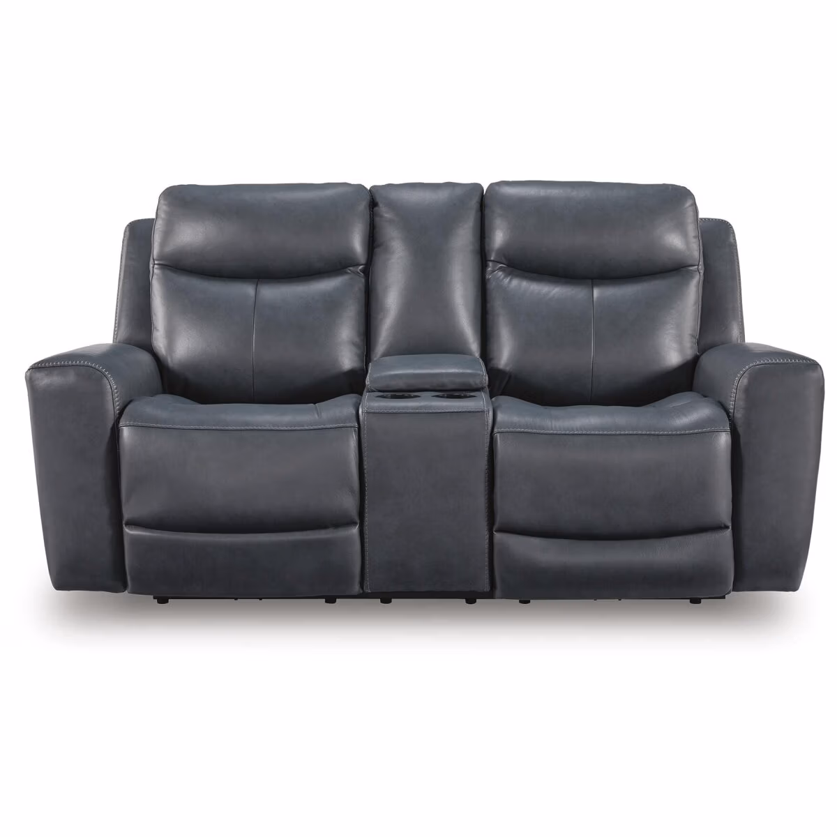 Bexhurst Power Reclining Loveseat - Image 4