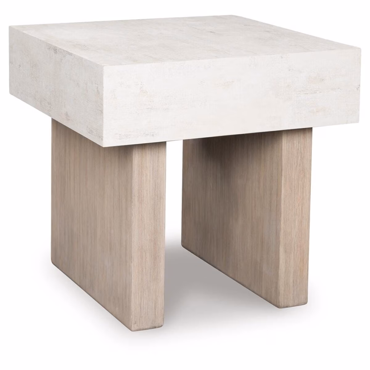 Jorlaina End Table - Image 2