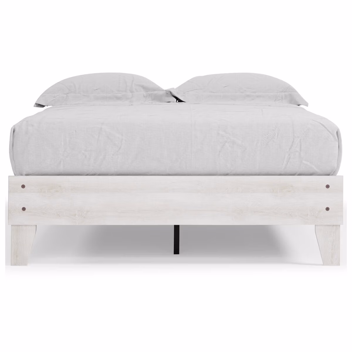 Shawburn Full Platform Bed - Image 9